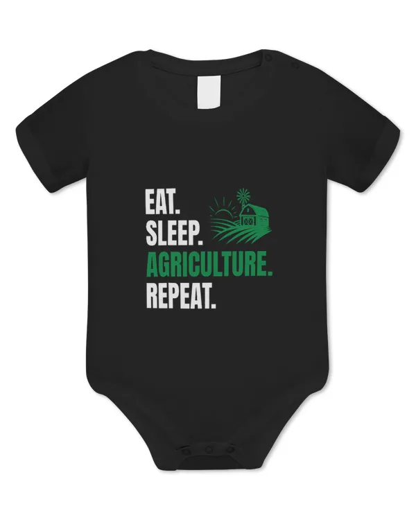 Baby Bodysuit - EU