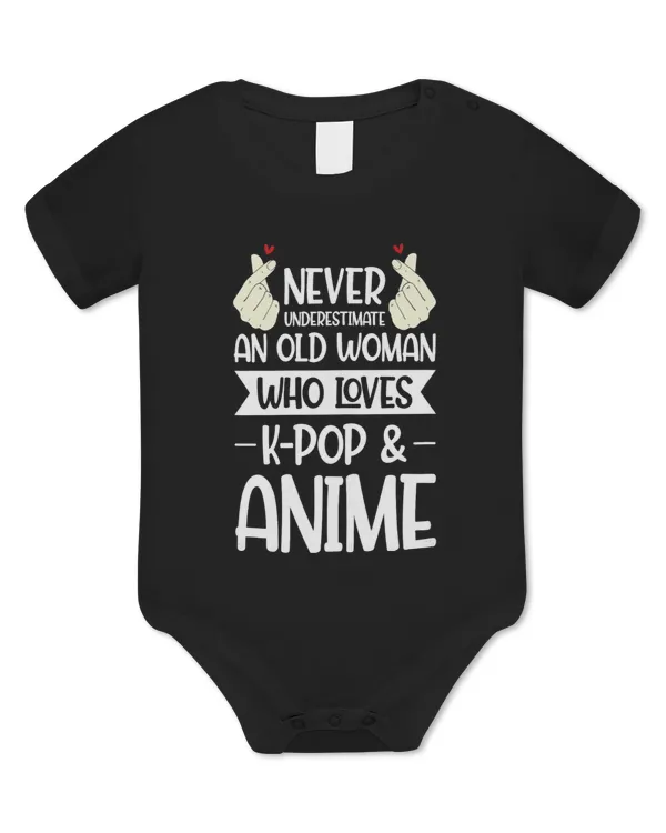 Baby Bodysuit - EU