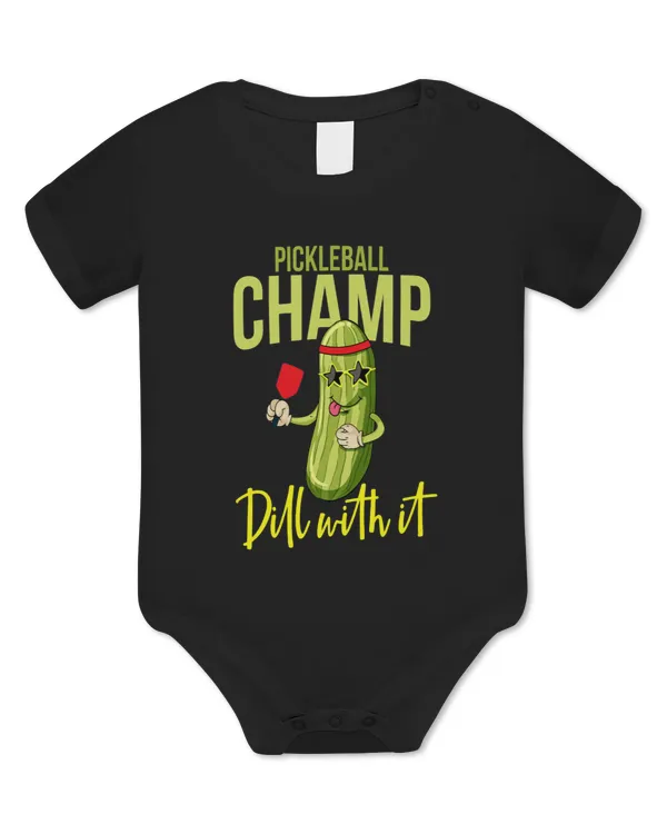 Baby Bodysuit - EU