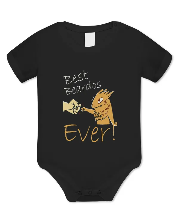 Baby Bodysuit - EU