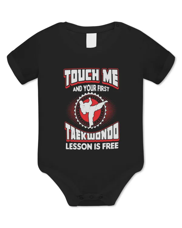 Baby Bodysuit - EU