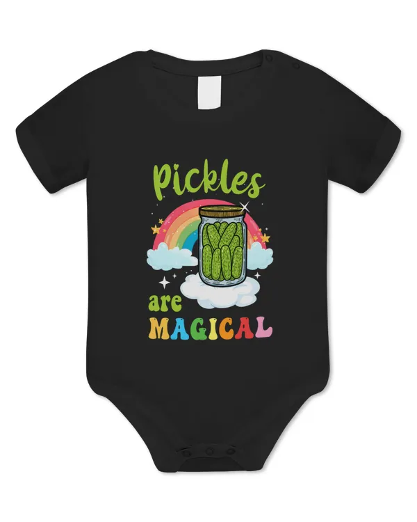 Baby Bodysuit - EU