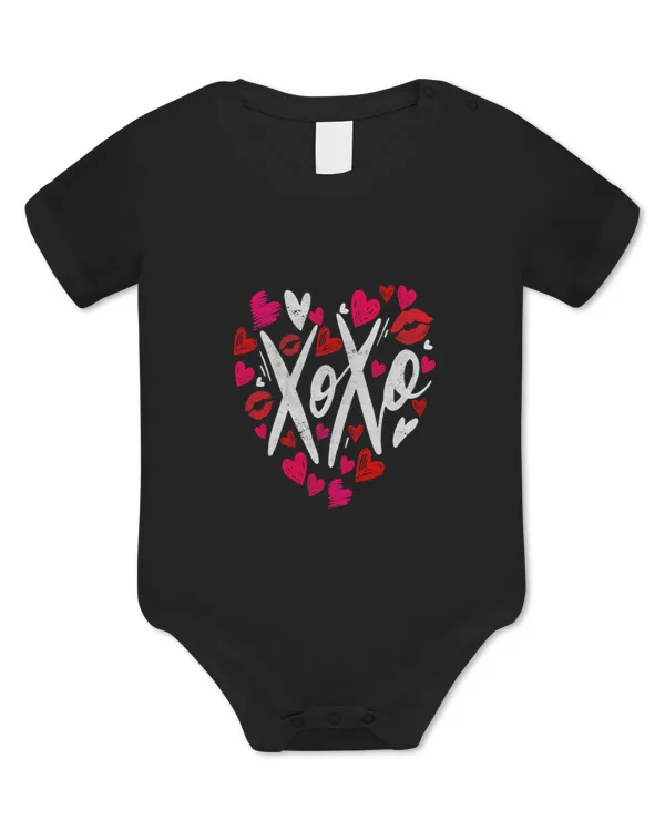 Baby Bodysuit - EU