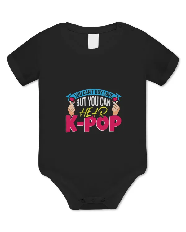 Baby Bodysuit - EU