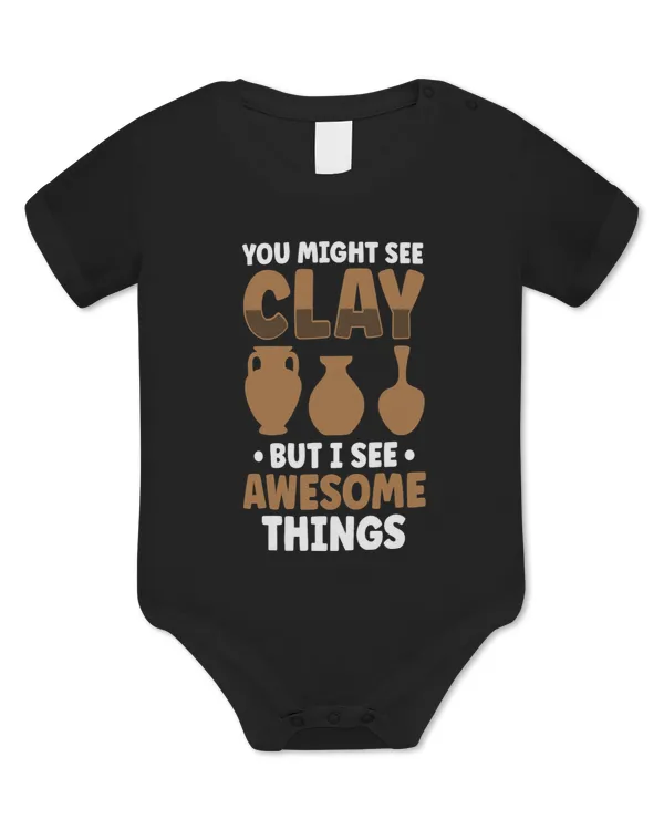 Baby Bodysuit - EU