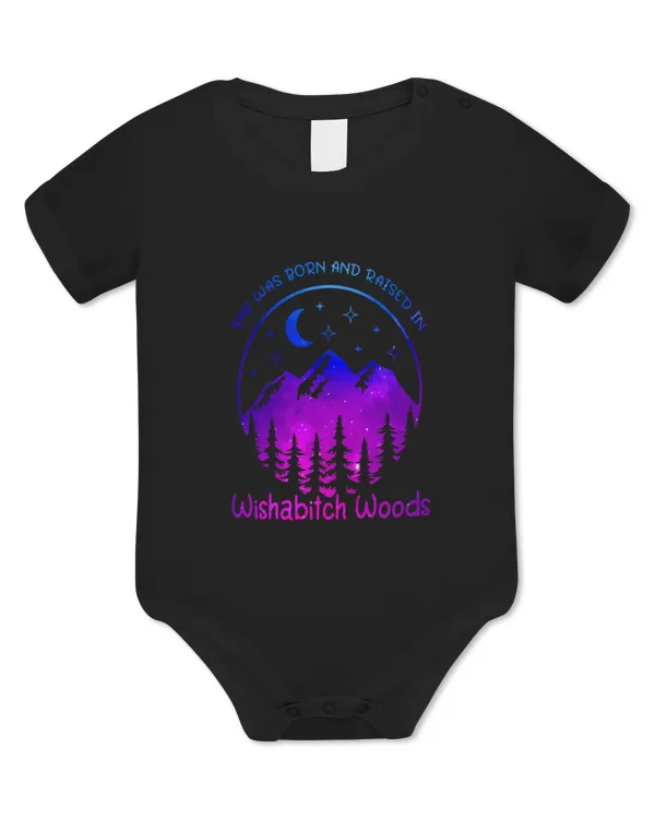 Baby Bodysuit - EU