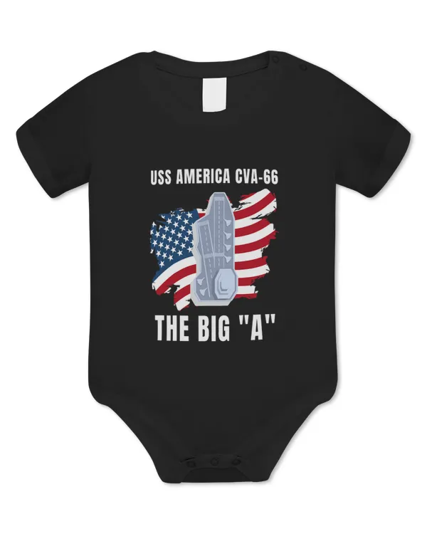 Baby Bodysuit - EU