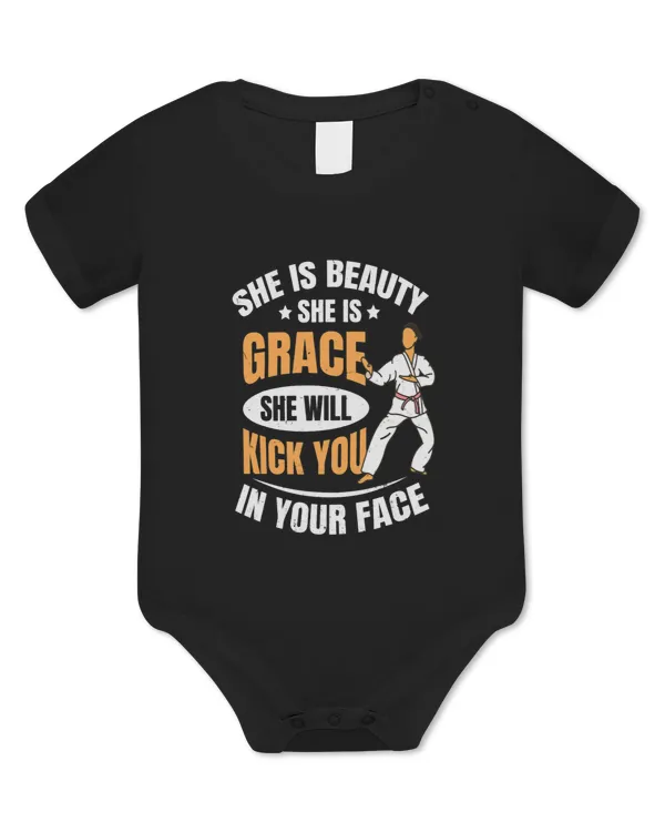 Baby Bodysuit - EU