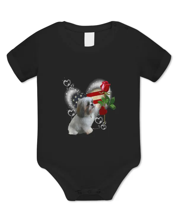 Baby Bodysuit - EU
