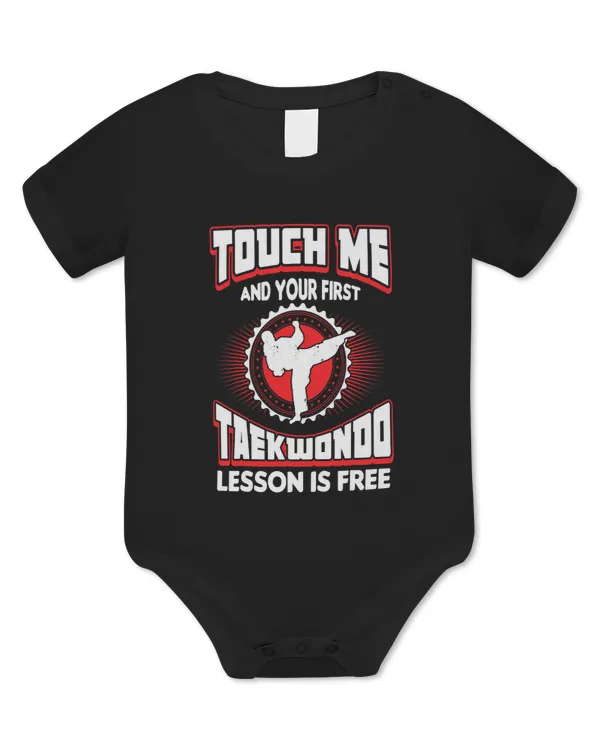 Baby Bodysuit - EU