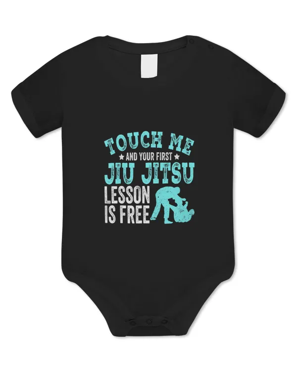 Baby Bodysuit - EU