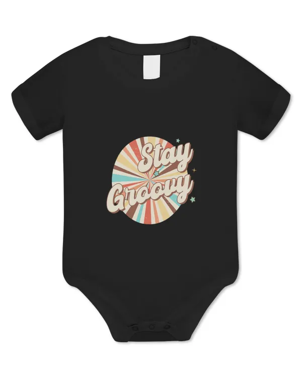 Baby Bodysuit - EU
