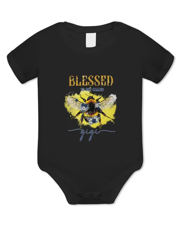Baby Bodysuit - EU