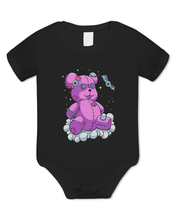 Baby Bodysuit - EU