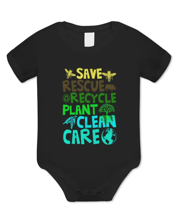 Baby Bodysuit - EU