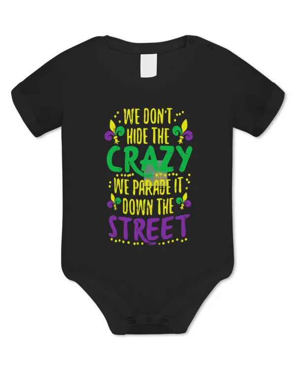 Baby Bodysuit - EU
