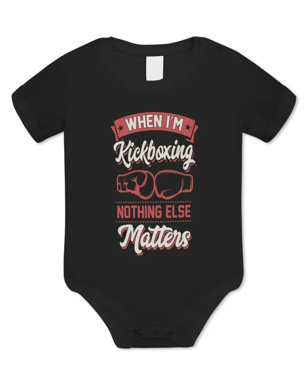 Baby Bodysuit - EU