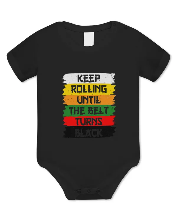Baby Bodysuit - EU
