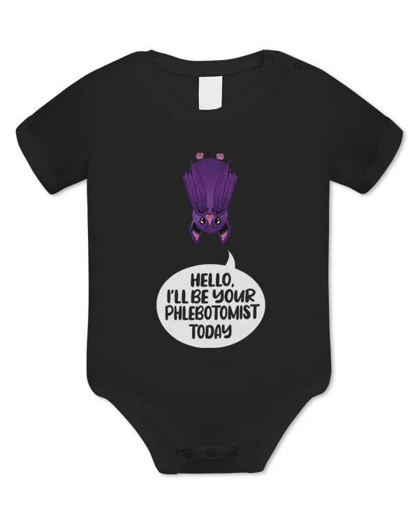 Baby Bodysuit - EU