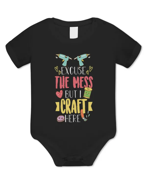 Baby Bodysuit - EU
