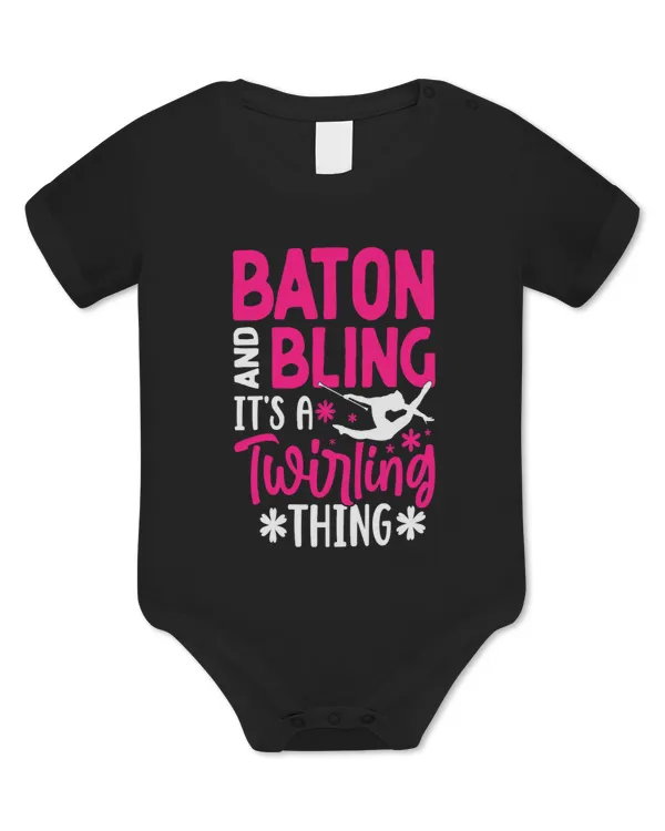 Baby Bodysuit - EU