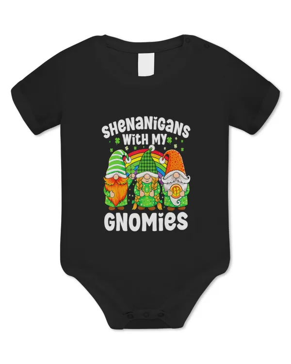 Baby Bodysuit - EU