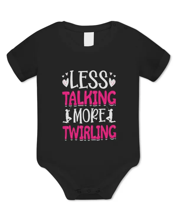 Baby Bodysuit - EU