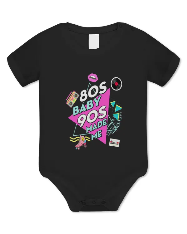 Baby Bodysuit - EU