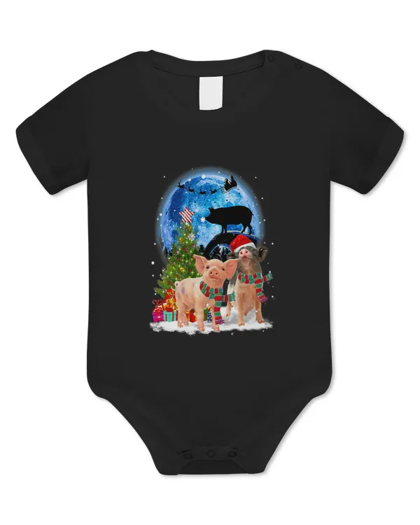 Baby Bodysuit - EU