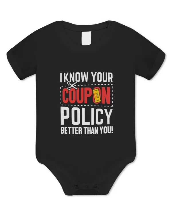 Baby Bodysuit - EU