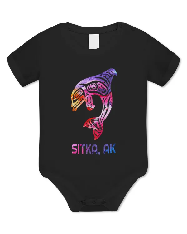 Baby Bodysuit - EU
