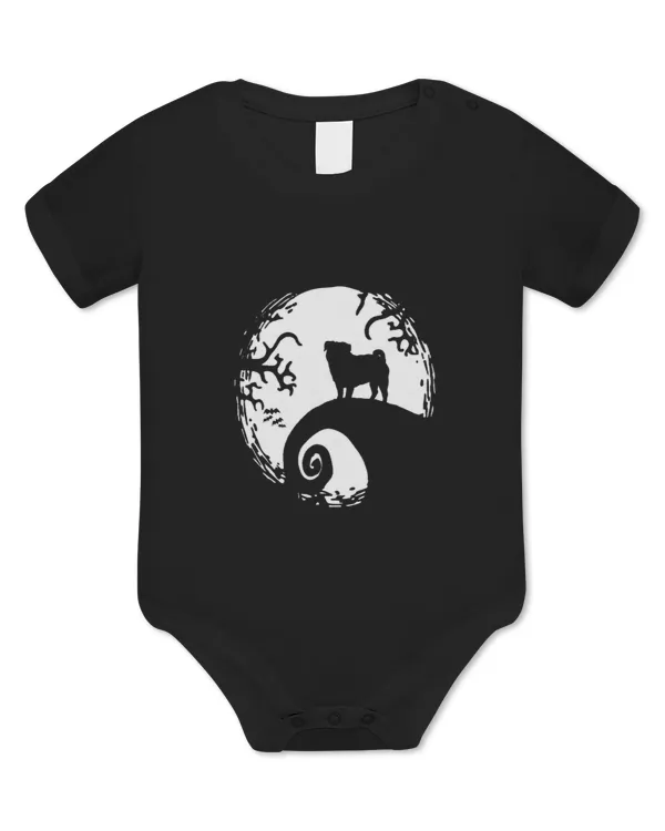 Baby Bodysuit - EU