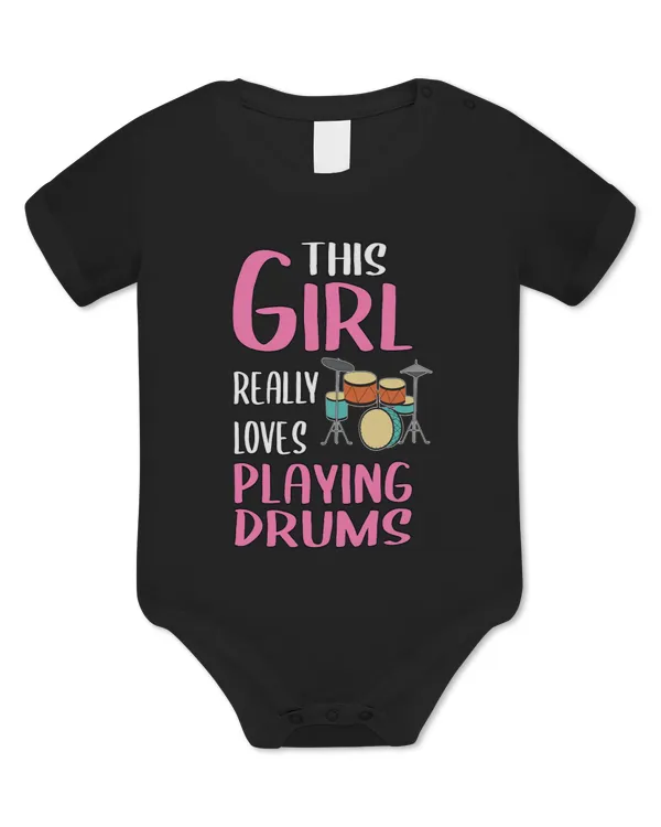 Baby Bodysuit - EU