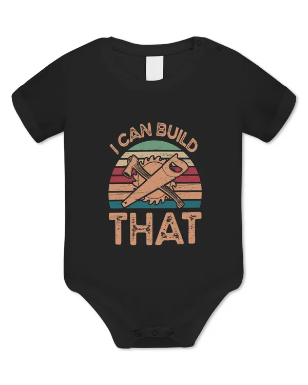 Baby Bodysuit - EU