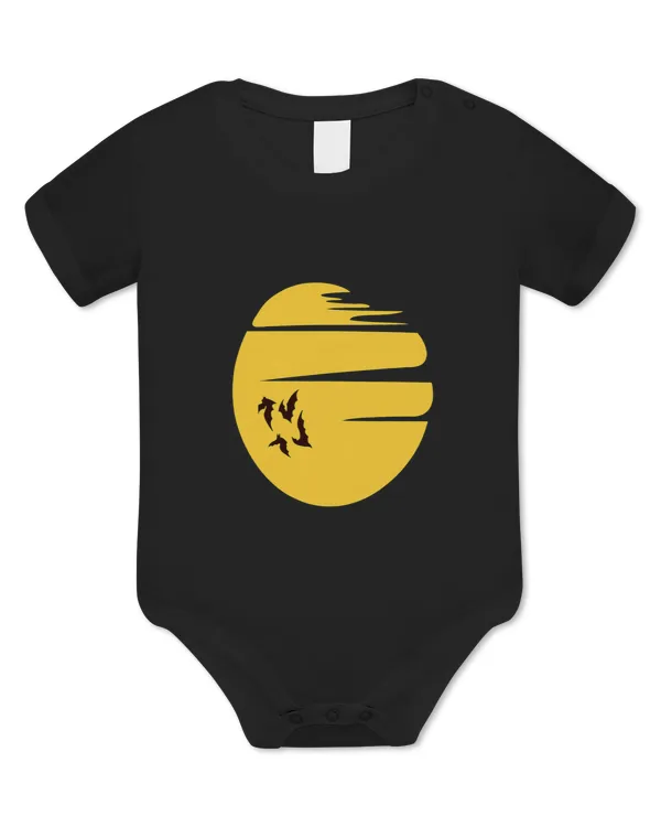Baby Bodysuit - EU