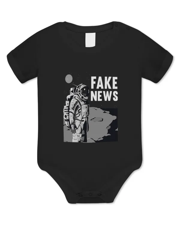 Baby Bodysuit - EU
