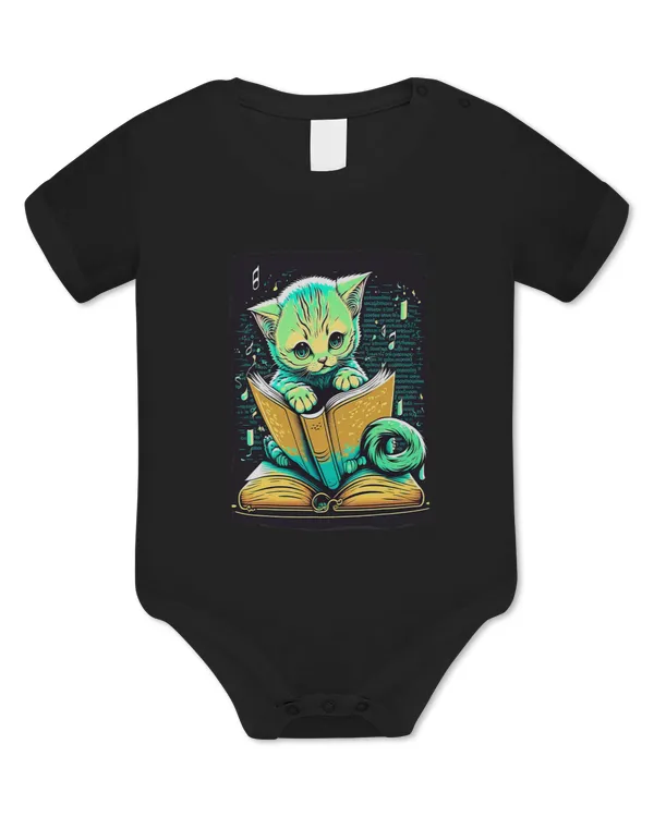Baby Bodysuit - EU