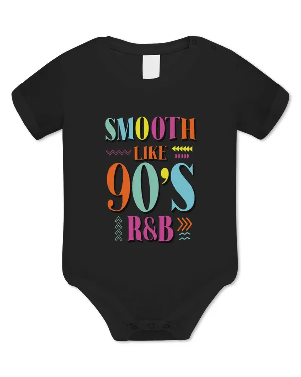 Baby Bodysuit - EU