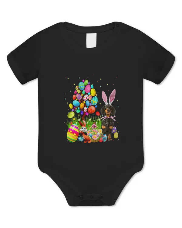 Baby Bodysuit - EU