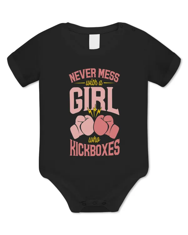 Baby Bodysuit - EU