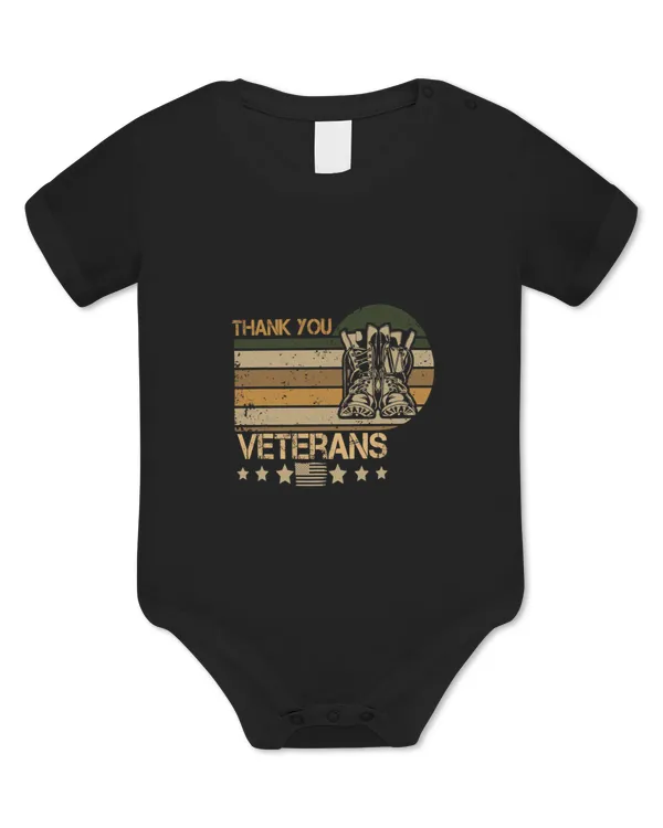 Baby Bodysuit - EU