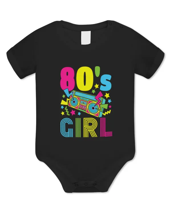 Baby Bodysuit - EU