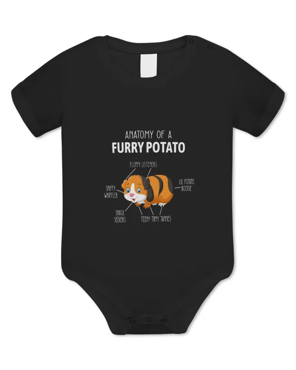 Baby Bodysuit - EU