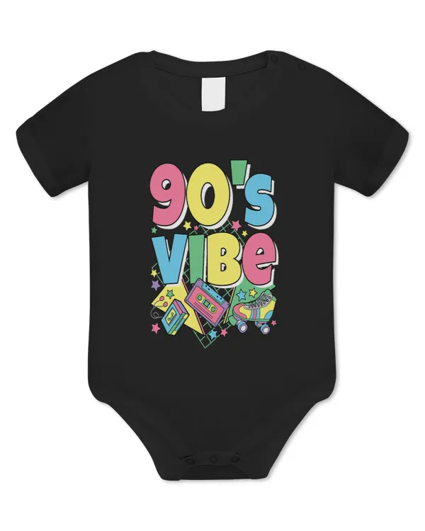 Baby Bodysuit - EU