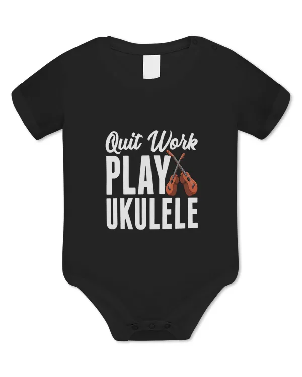 Baby Bodysuit - EU