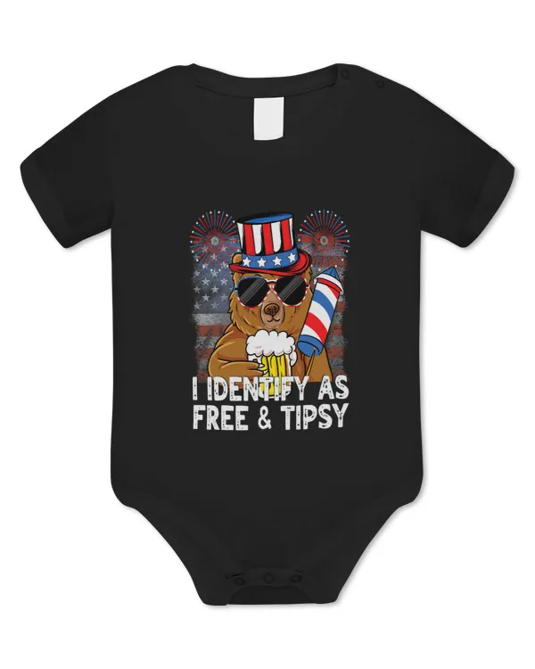 Baby Bodysuit - EU