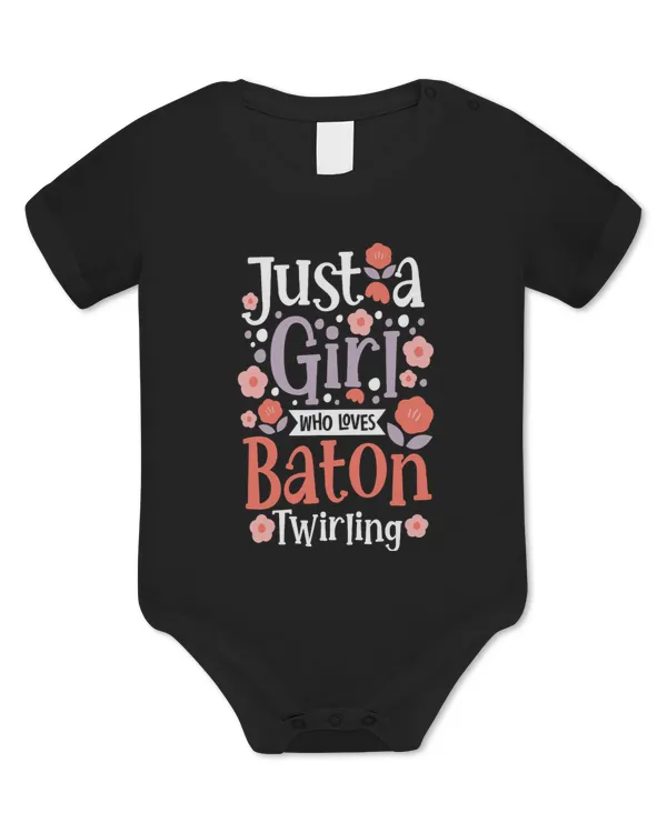 Baby Bodysuit - EU