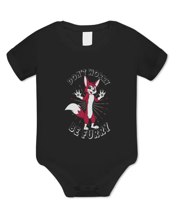 Baby Bodysuit - EU