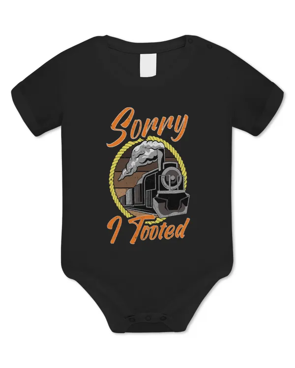 Baby Bodysuit - EU
