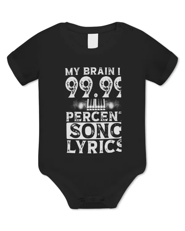Baby Bodysuit - EU